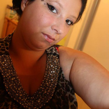 Profil de Keyla, 24 ans, Rencontre libertine à Bécancour (Québec)