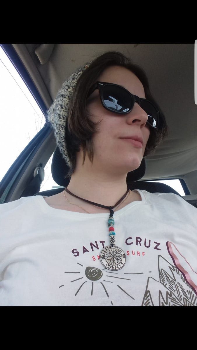 Profil de Annaelle, 24 ans, Rencontre libertine à Routhierville (Québec)
