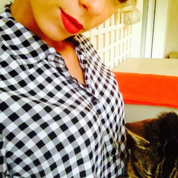 Profil de Melika, 38 ans, Rencontre libertine à Austin (Québec)