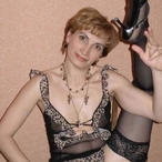 Profil de Nadira, 39 ans, Rencontre libertine à Kénogami (Québec)