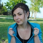Kahyna - Rencontre libertine à Racine Profil de Kahyna, 43 ans, Rencontre libertine à Racine (Québec)