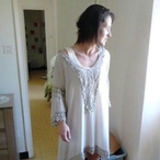 Profil de Leanna, 29 ans, Rencontre libertine à Austin (Québec)