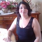 Profil de Milaine, 43 ans, Rencontre libertine à Austin (Québec)