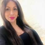 Profil de Fatimatou, 35 ans, Rencontre libertine à Brébeuf (Québec)