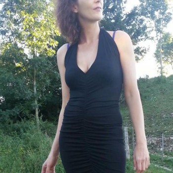 Profil de Aloysia, 31 ans, Rencontre libertine à Beaumont (Alberta)