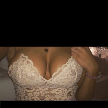 Profil de Suad, 41 ans, Escort girl à Yamaska (Québec)