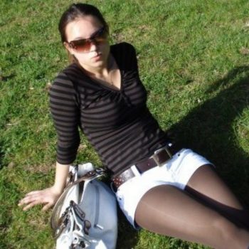 Profil de Himene, 36 ans, Rencontre libertine à Beloeil (Québec)
