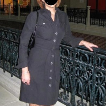 Profil de Jessika, 33 ans, Rencontre libertine à Amherst (Québec)