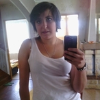 Profil de Jamila, 27 ans, Rencontre libertine à Saint-Jacques (Québec)