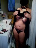 Profil de Juliane, 35 ans, Rencontre libertine à Buckingham (Québec)